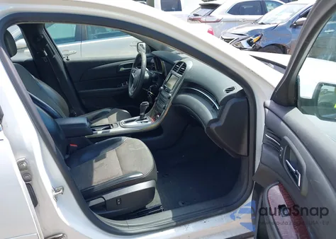 2013 Chevrolet Malibu 1Lt из США, поврежденный, VIN 1G11C5SAXDF202368